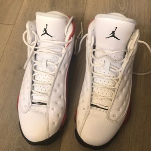 Men’s Jordan Retro 13’s